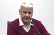 Arvind Kejriwal Will Not Keep Any Portfolio with Him, Says Manish Sisodia